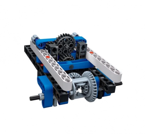 Scientific Fun Mechanics Laboratory: Lamborghini Huracán STO Clementoni 50917