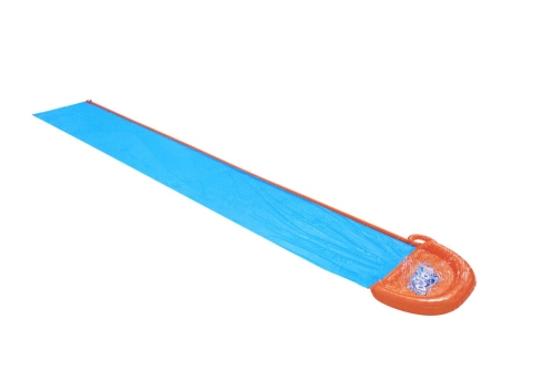Slide Single Water Slide 4.88m Bestway 52326