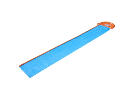 Slide Single Water Slide 4.88m Bestway 52326