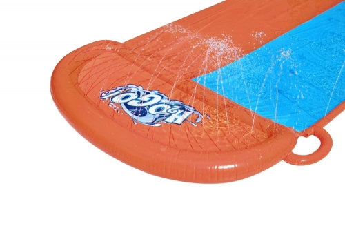 Slide Water Slide Double Slide 4.88m Bestway 52328