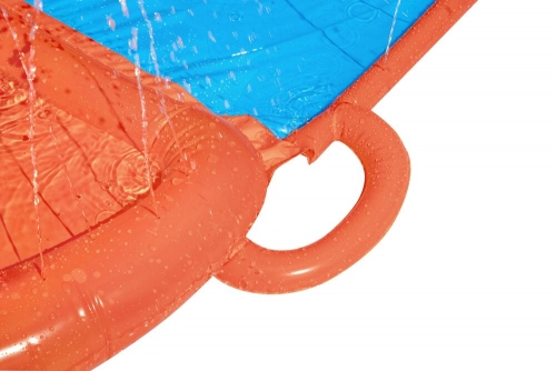 Slide Water Slide Double Slide 4.88m Bestway 52328