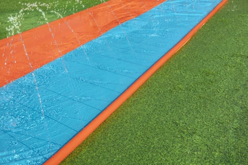 Slide Water Slide Double Slide 4.88m Bestway 52328