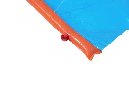 Slide Water Slide Double Slide 4.88m Bestway 52328