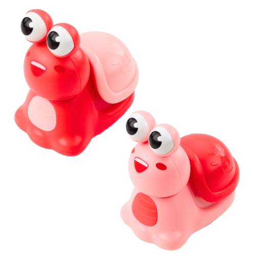Snail Ride On Motorized Motion Activated For Toddlers