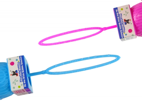 Soap Bubbles Microphone 2 Colours 70 ml