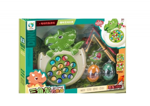 Spēle zvejošana Zivis