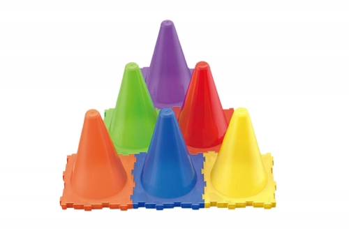 Sporta spēļu komplekts 3in1