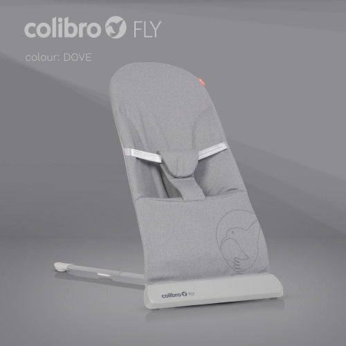 Шезлонг Colibro Fly Dove