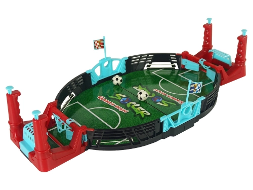 Table Top Mini Foosball Foosball Goal Game