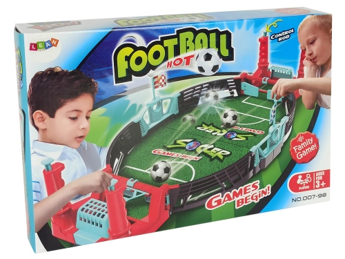 Table Top Mini Foosball Foosball Goal Game