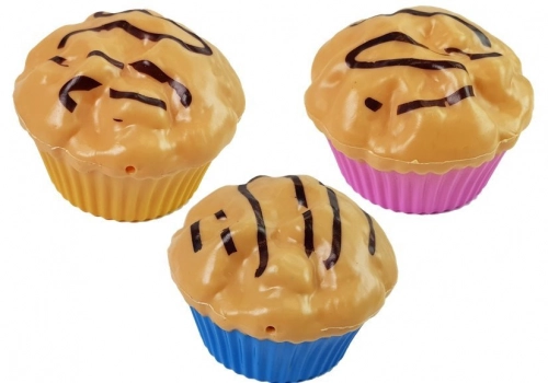 Tea set: Tableware + Confectionery