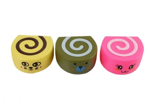 Tea set: Tableware + Confectionery