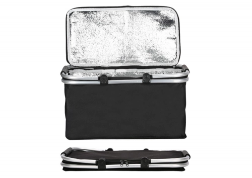 Thermal Insulated Folding Picnic Basket 30l