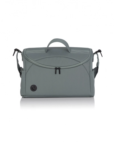 Torba do wózka dziecięcego Cavoe Moi / Moi+ Boho Green