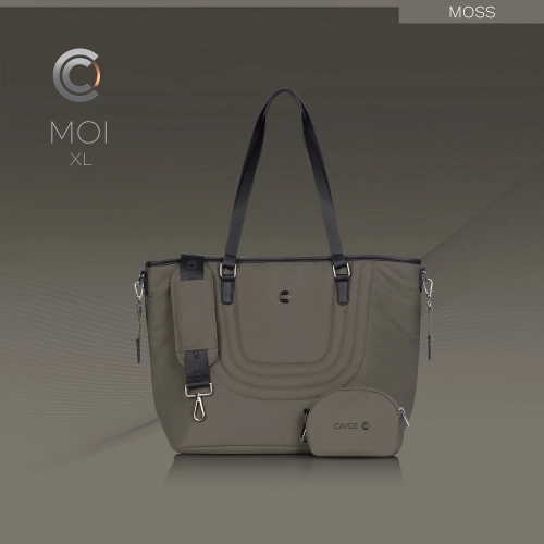 Cavoe Moi XL Moss Ratu soma