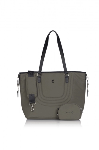 Cavoe Moi XL Moss Ratu soma