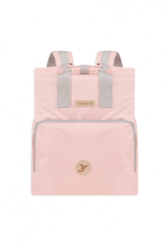 Colibro Pop Flamingo Cумка-рюкзак для коляски