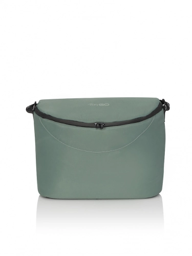 Torba do wózka dziecięcego EasyGo Optimo / Soul / Quantum Agava