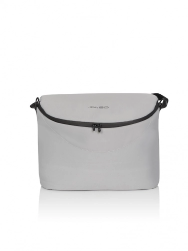 Torba do wózka dziecięcego EasyGo Optimo / Soul / Quantum Pearl