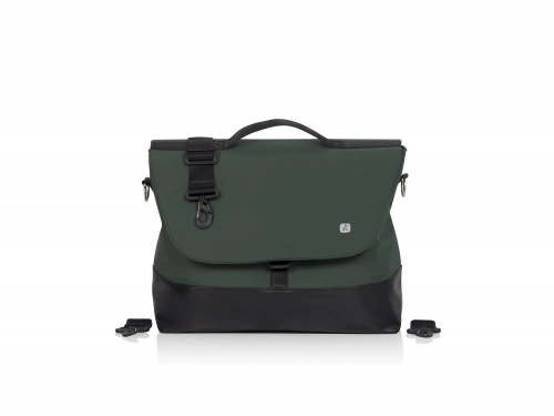 Torba do wózka dziecięcego Euro-Cart Crox / Corso Jungle