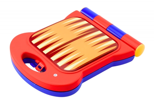 Travel Game 8in1 Chess Checkers Ludo Backgammon Chinese Snakes and Ladders