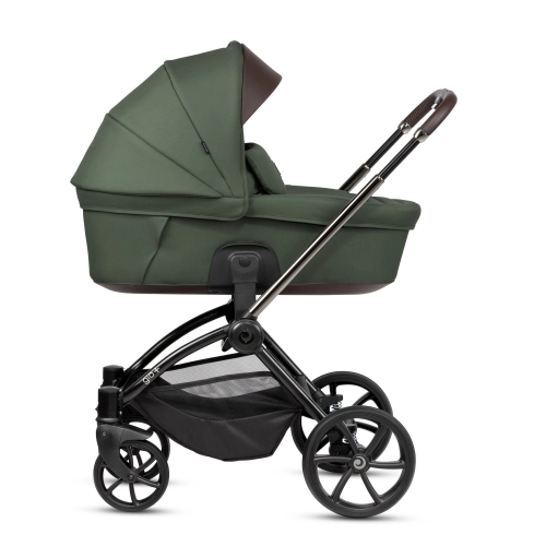 Tutis Gio+ Muschino 176 Детская коляска 2 в 1