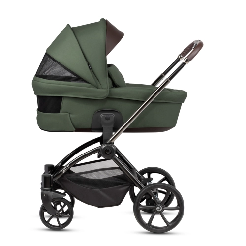 Tutis Gio+ Muschino 176 Детская коляска 2 в 1