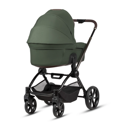 Tutis Gio+ Muschino 176 Детская коляска 2 в 1