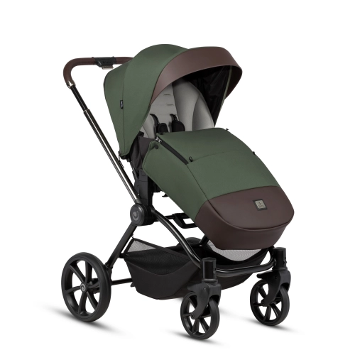 Tutis Gio+ Muschino 176 Детская коляска 2 в 1