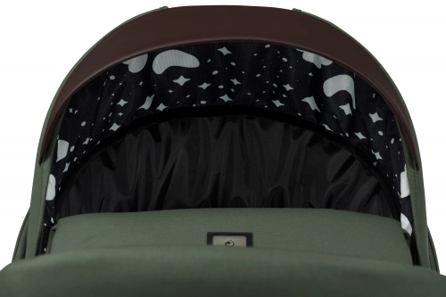 Tutis Gio+ Muschino 176 Детская коляска 2 в 1