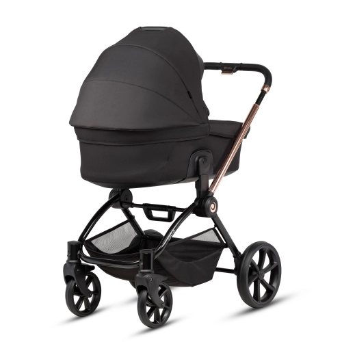 Tutis Gio+ Nero 135 Bērnu rati 2in1 - Tutis Gio+ Nero 135 bērnu rati 2in1