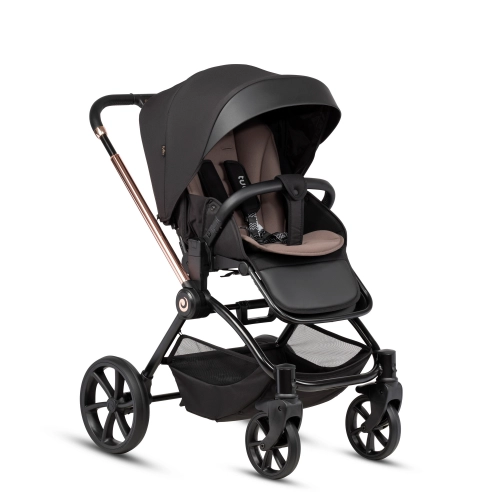 Tutis Gio+ Nero 135 Bērnu rati 2in1 - Tutis Gio+ Nero 135 bērnu rati 2in1