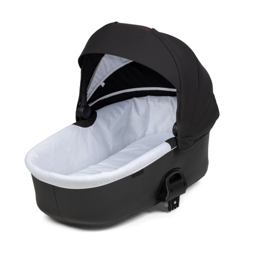 Tutis Leo+ Black 201 Bērnu rati 2in1