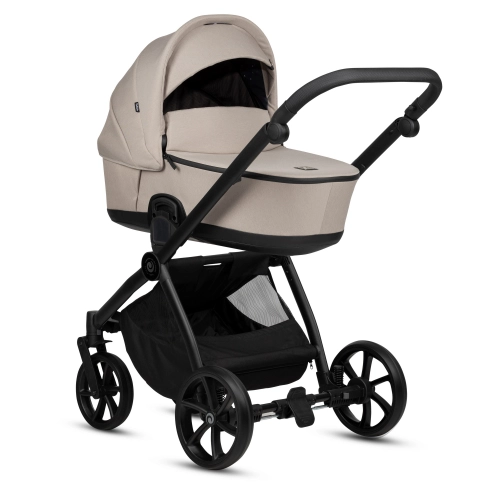 Tutis Mio 3+ Moon Rock 611 Bērnu rati 2in1