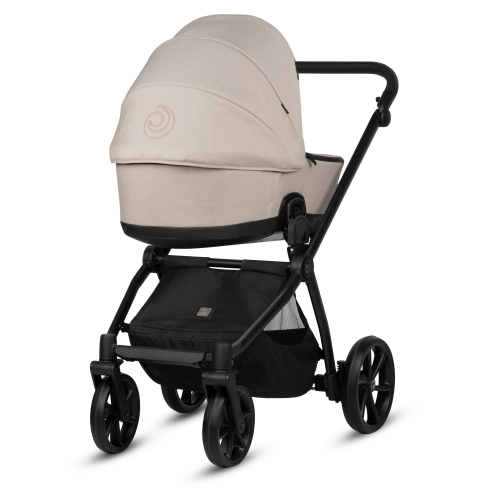 Tutis Mio 3+ Moon Rock 611 Bērnu rati 2in1