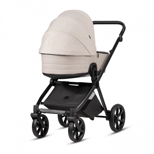 Tutis MIO3+ ESSENTIAL 2/1 Moon Rock