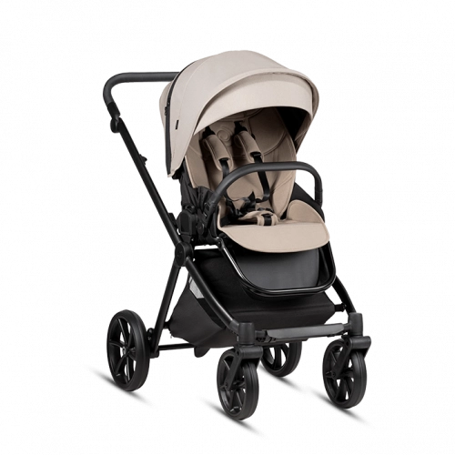 Tutis MIO3+ ESSENTIAL 2/1 Moon Rock