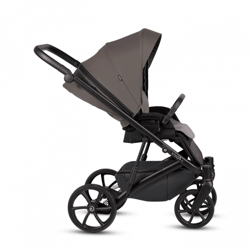 Tutis VIVA6+ ESSENTIAL Periscape 072 Bērnu ratiņi 2in1