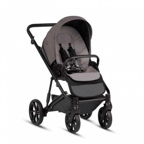 Tutis VIVA6+ ESSENTIAL Periscape 072 Bērnu ratiņi 2in1