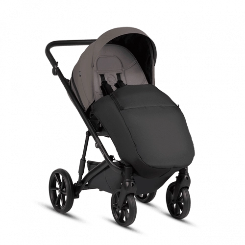 Tutis VIVA6+ ESSENTIAL Periscape 072 Bērnu ratiņi 2in1