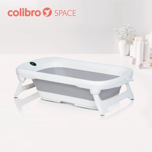 Складная детская ванна Colibro Space