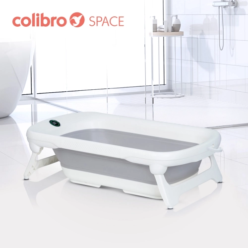 Складная детская ванна Colibro Space