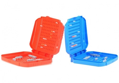 Warship Strategy Game - Naval Combat Game