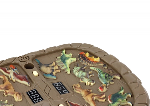 Whac-a-mole Arcade Game Dinosaurs Table