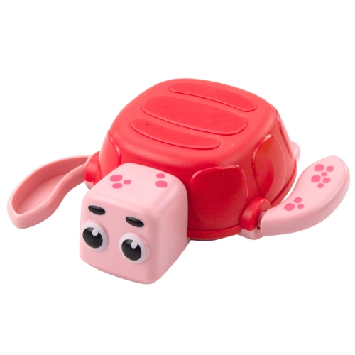 Wind-Up Turtle Swimming Bath Toy Mix Color
