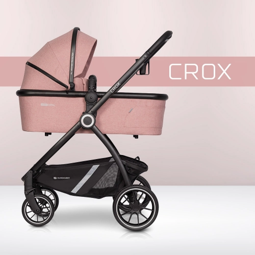 Euro-cart Crox Rose Kulbu Rati