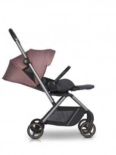 Cavoe Ideo Desert Rose Pastaigu rati