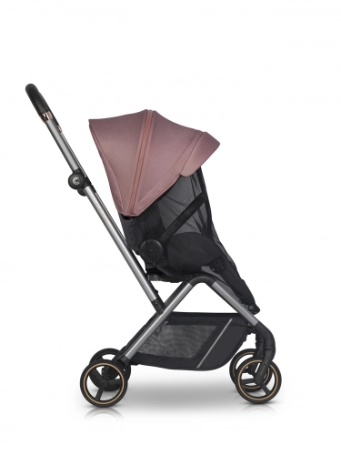 Cavoe Ideo Desert Rose Pastaigu rati