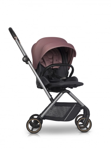 Cavoe Ideo Desert Rose Pastaigu rati