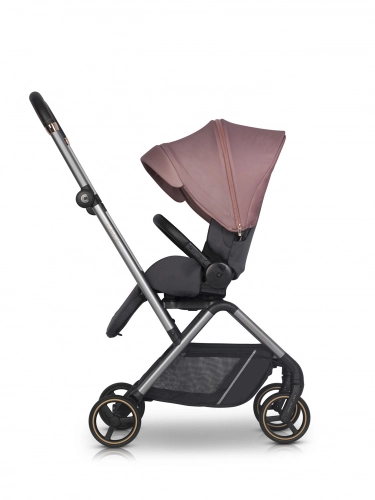 Cavoe Ideo Desert Rose Pastaigu rati